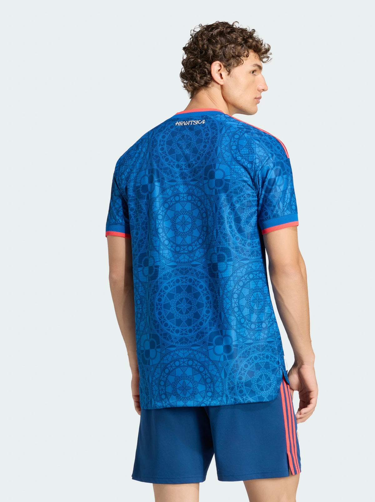 Maglia Gara Away Player 26/27