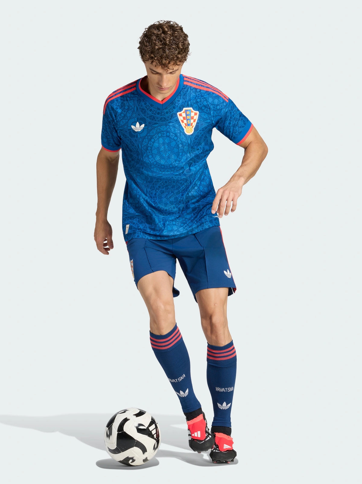Maglia Gara Away Player 26/27