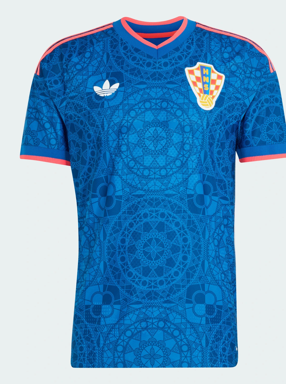 Maglia Gara Away Player 26/27