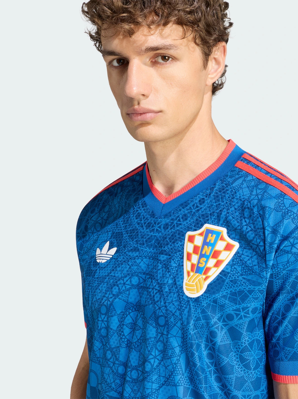 Maglia Gara Away Player 26/27