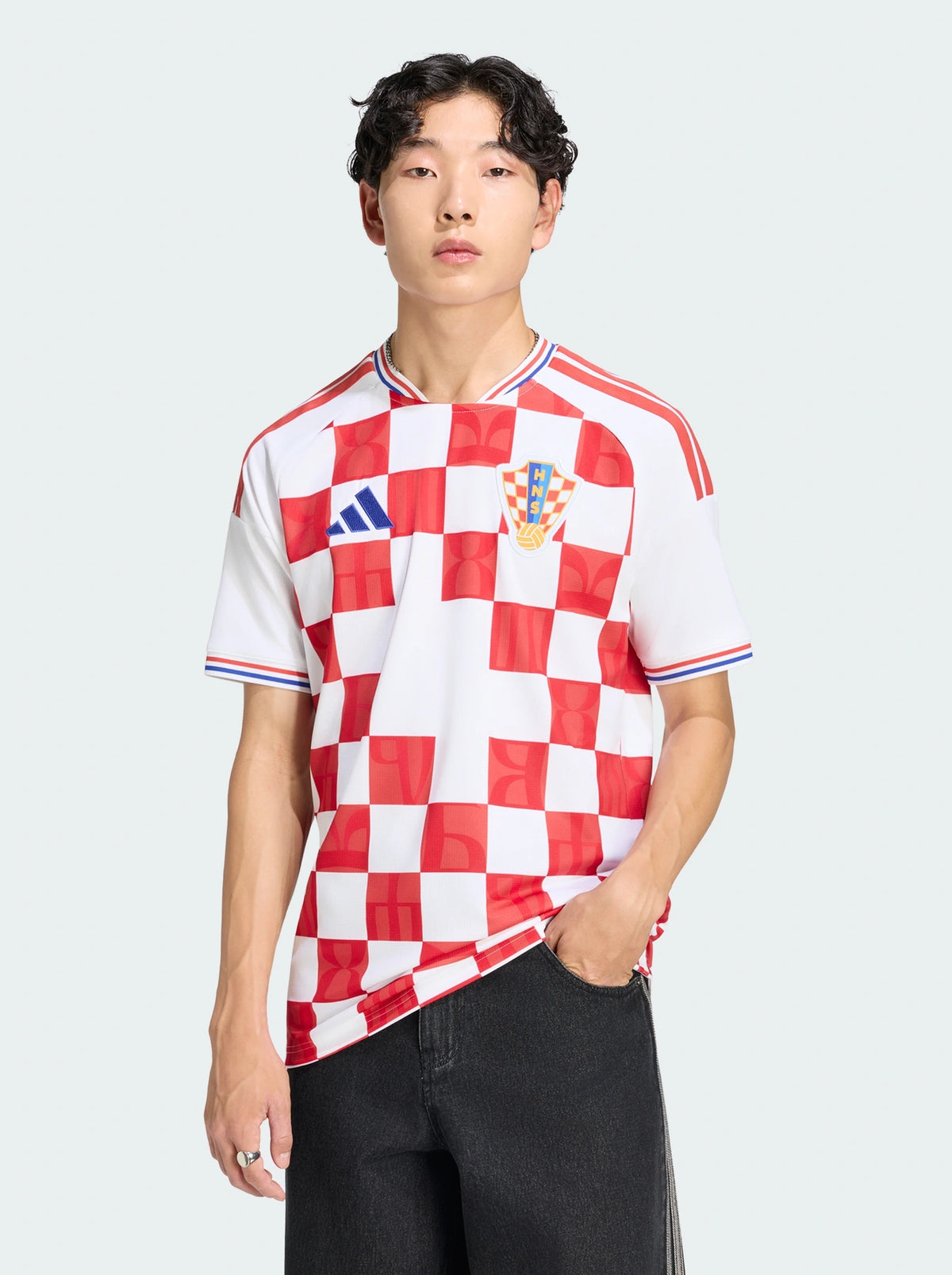Maglia Gara Home Stadium 26/27