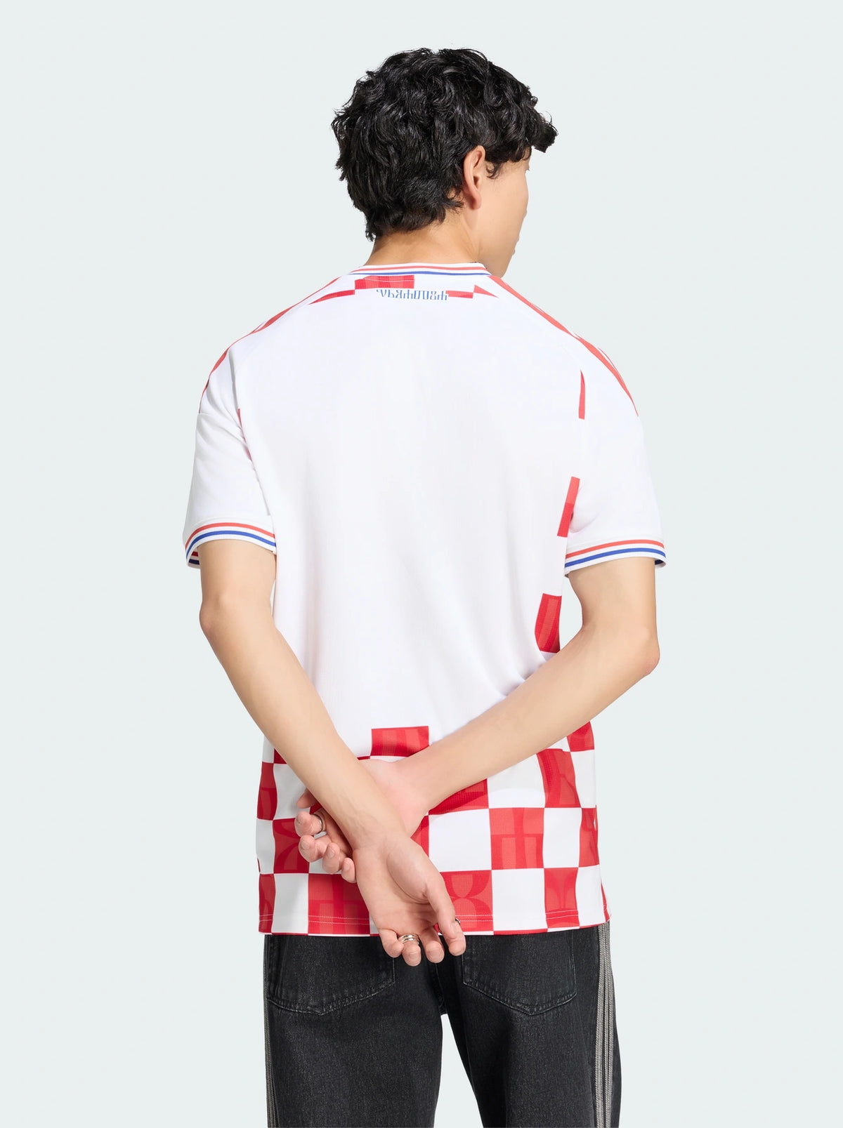 Maglia Gara Home Stadium 26/27