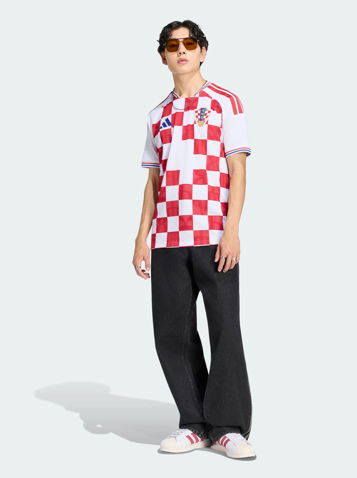Maglia Gara Home Stadium 26/27