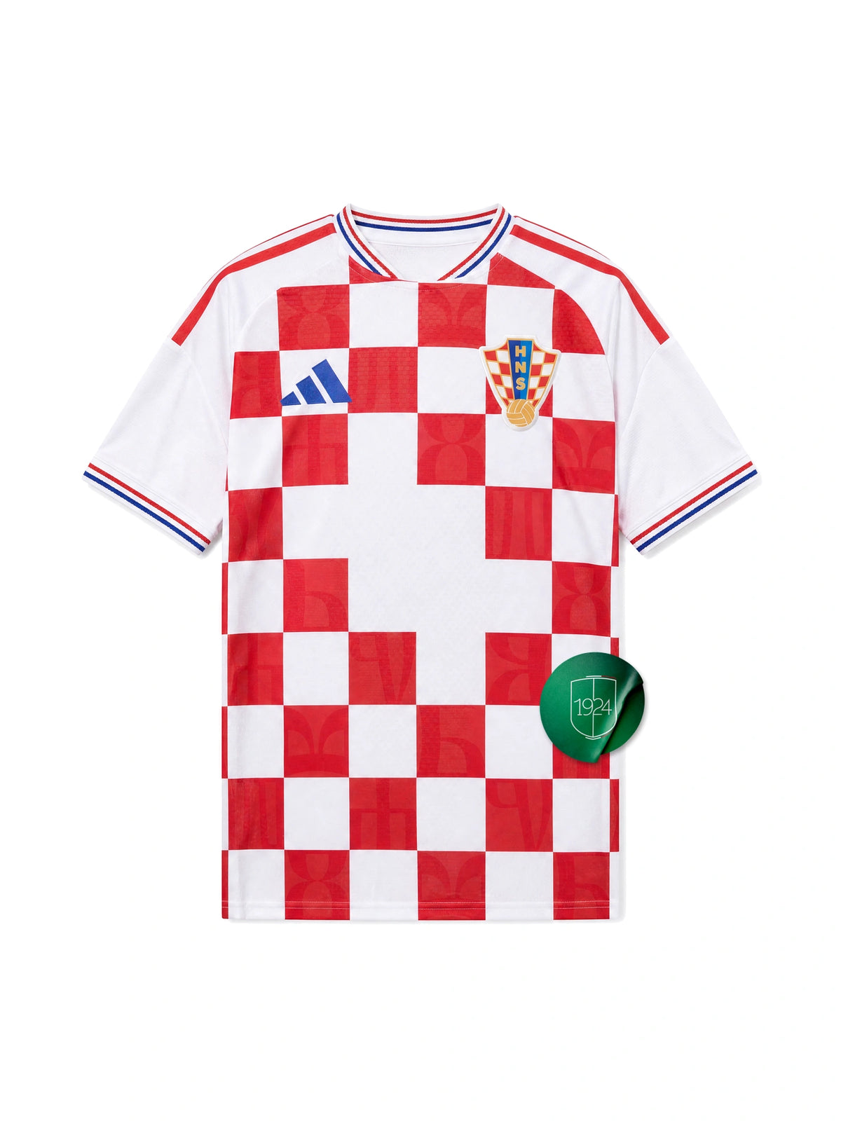 Maglia Gara Home Player 26/27