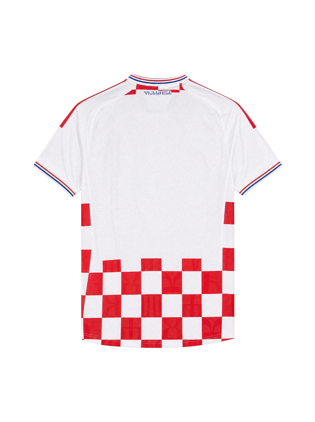 Maglia Gara Home Player 26/27