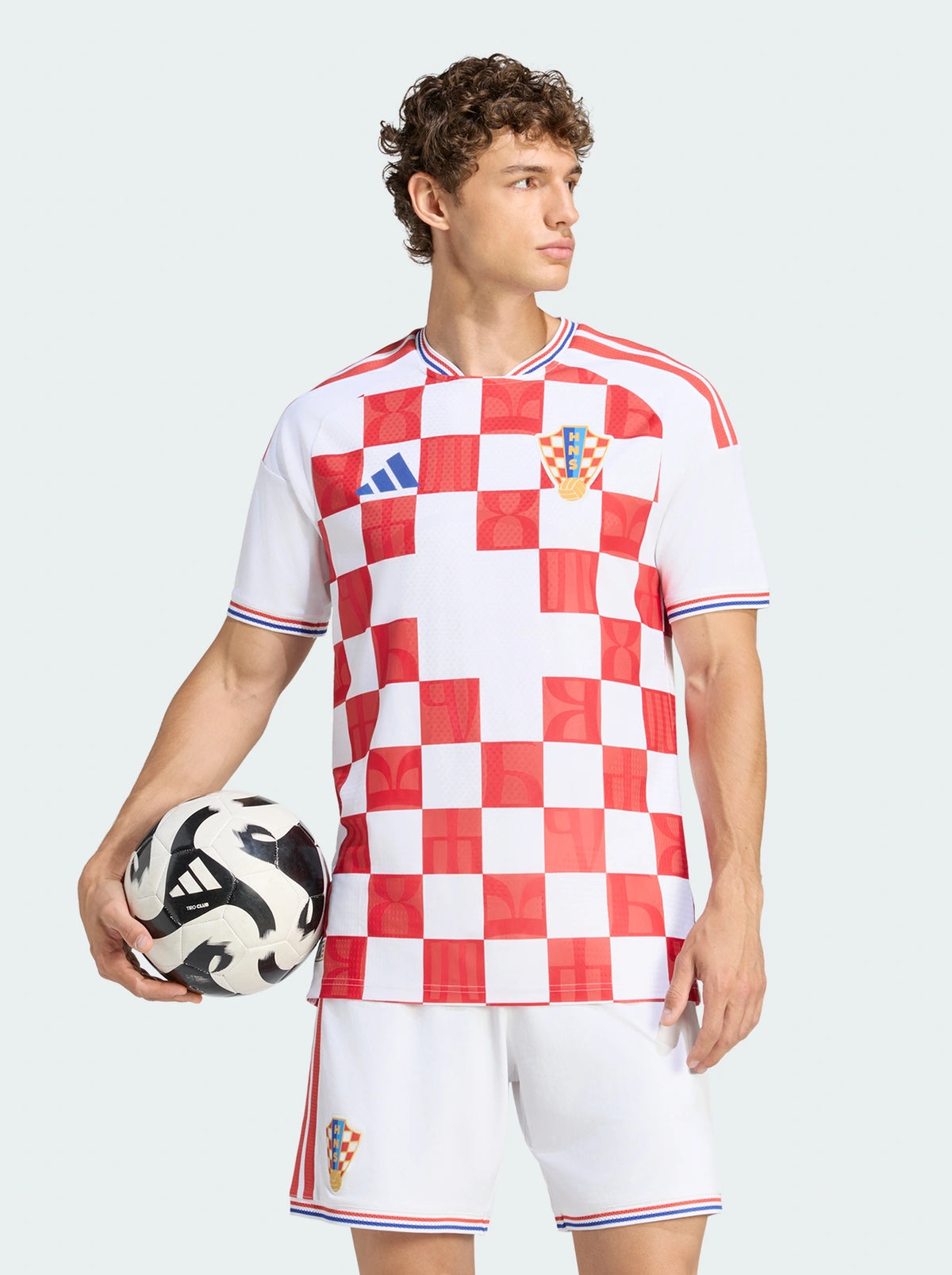 Maglia Gara Home Player 26/27
