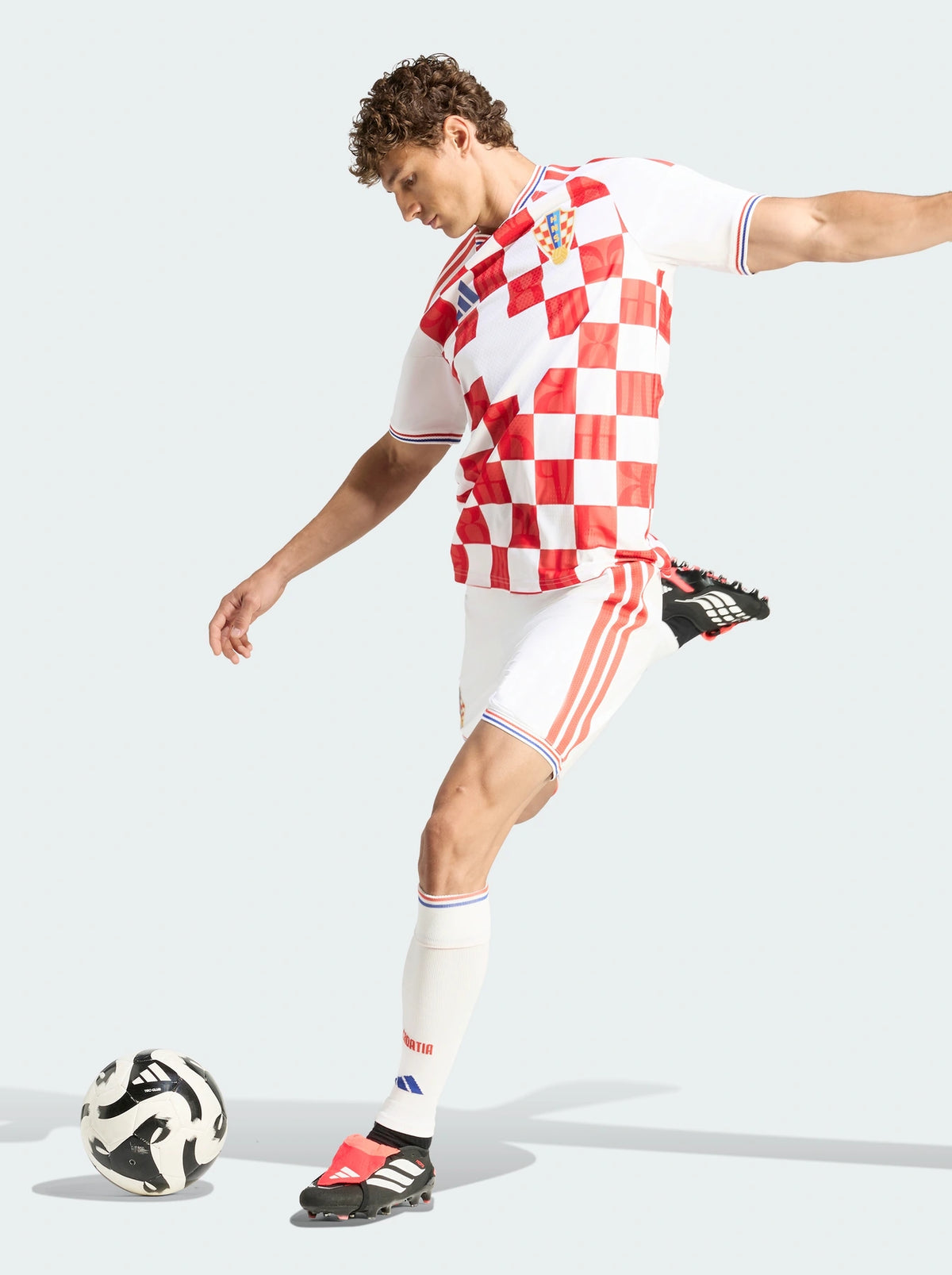 Maglia Gara Home Player 26/27