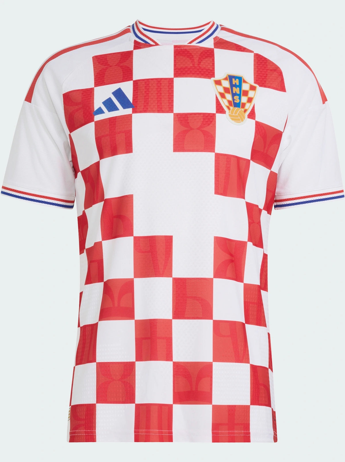 Maglia Gara Home Player 26/27