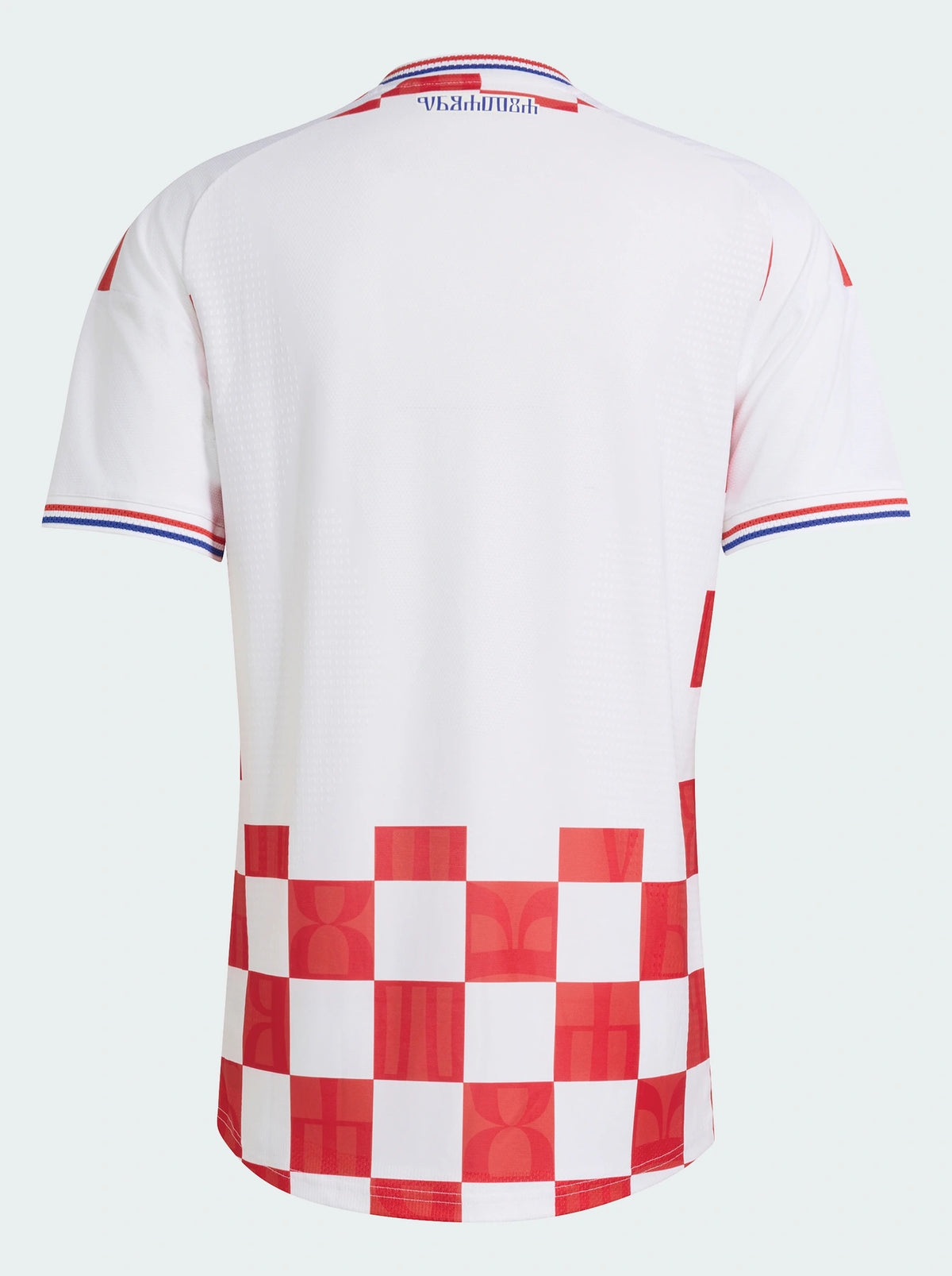 Maglia Gara Home Player 26/27