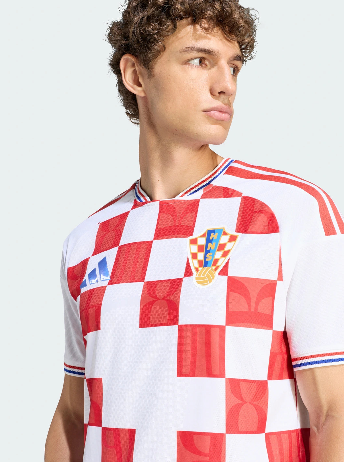 Maglia Gara Home Player 26/27