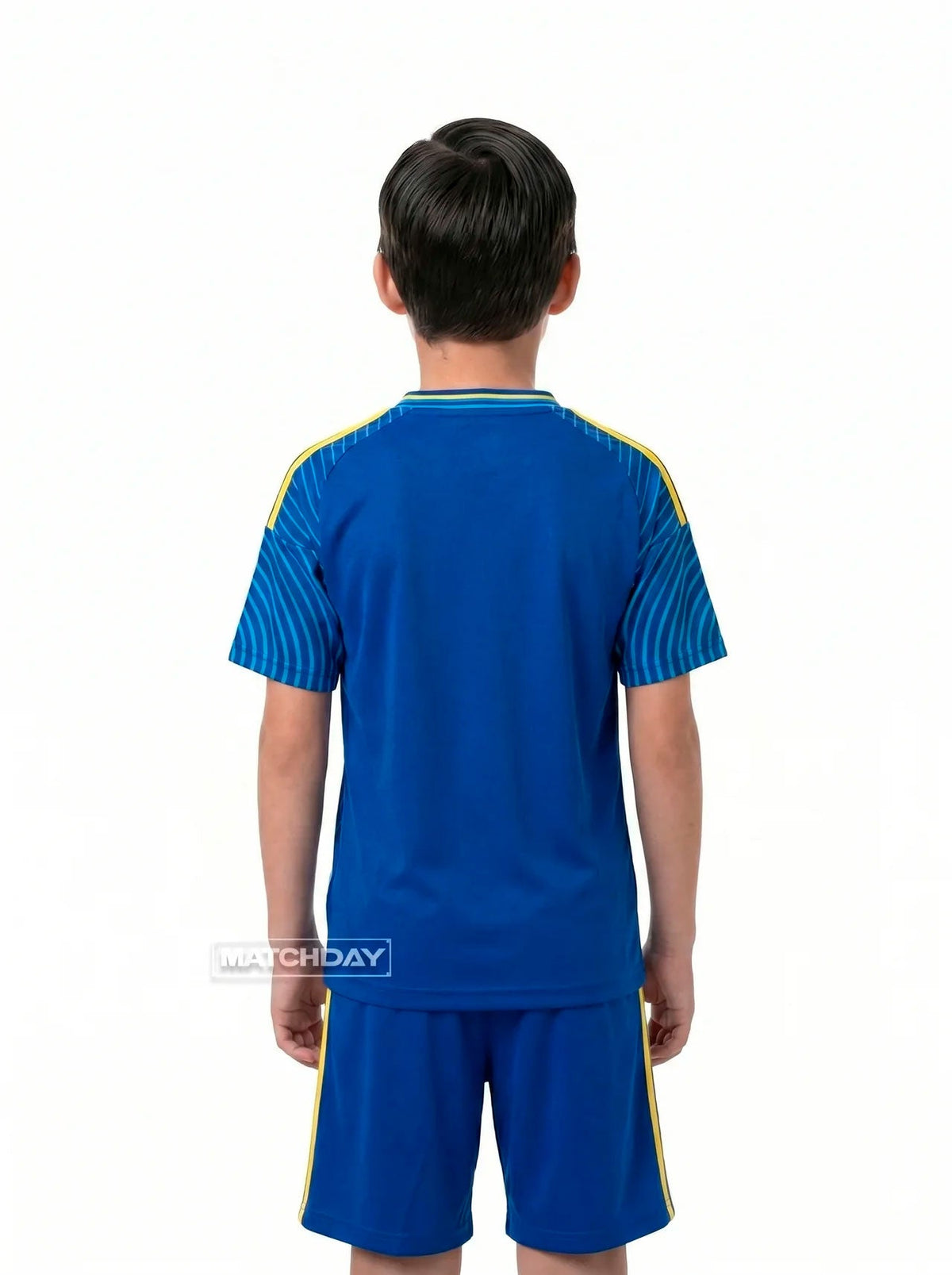 Kit Bambino Gara Home 2026