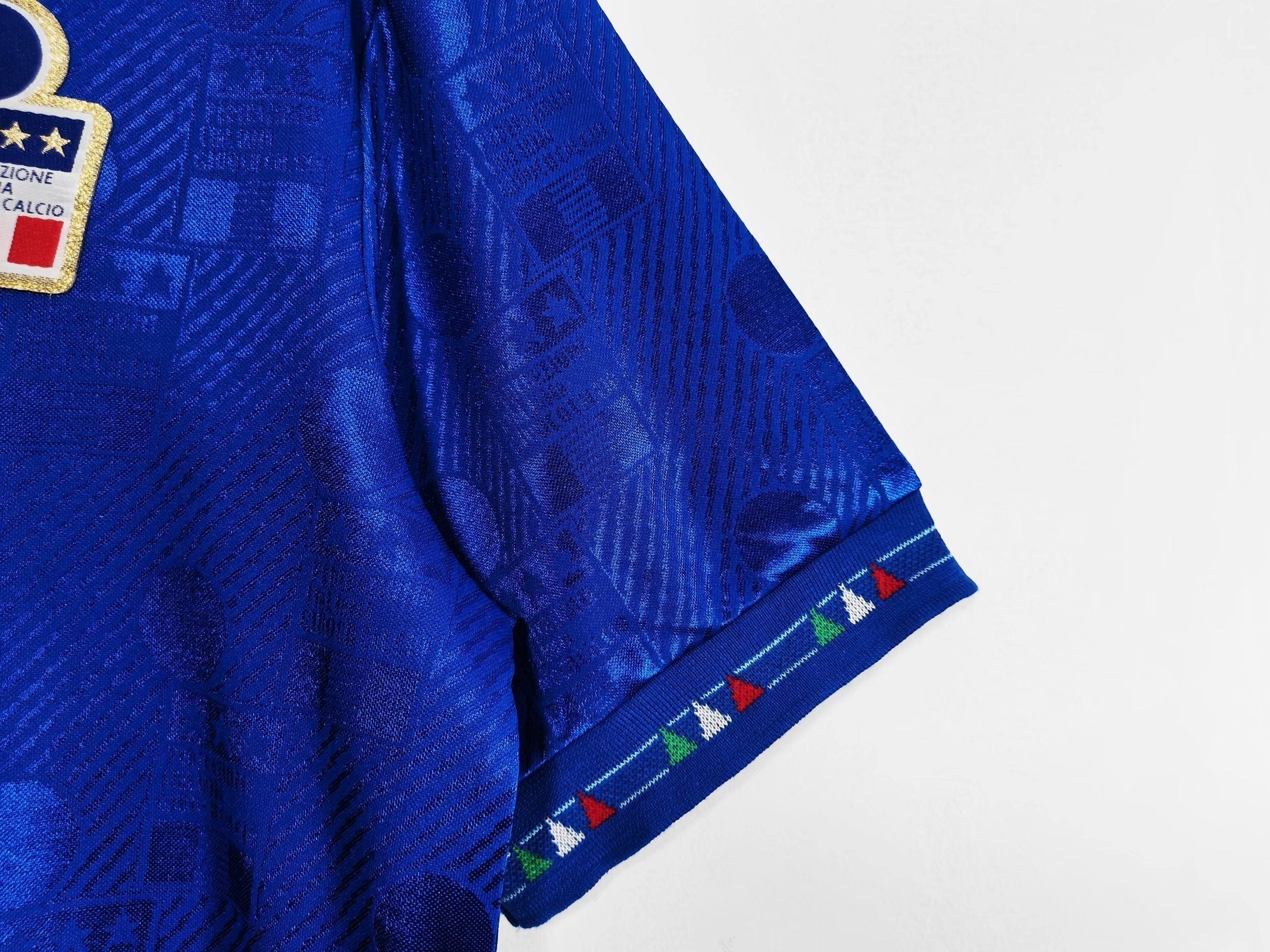 Maglia Retro Home 1994