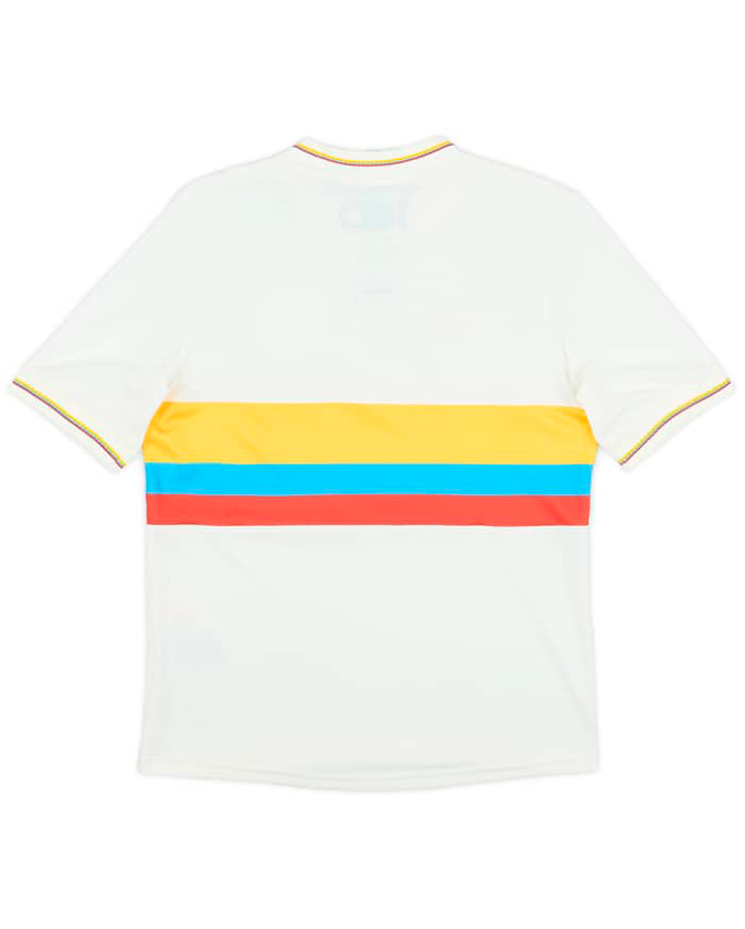 Maglia Home Centenary