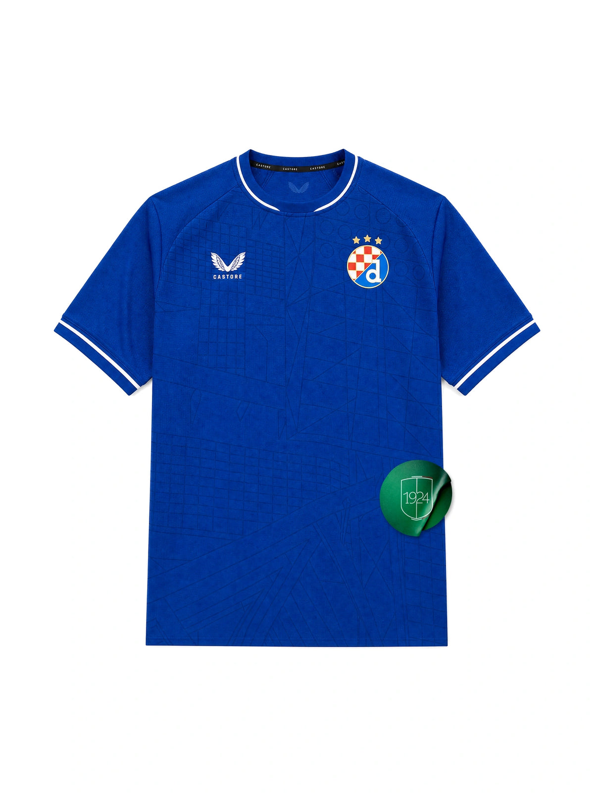 Maglia Gara Home Stadium 26/27