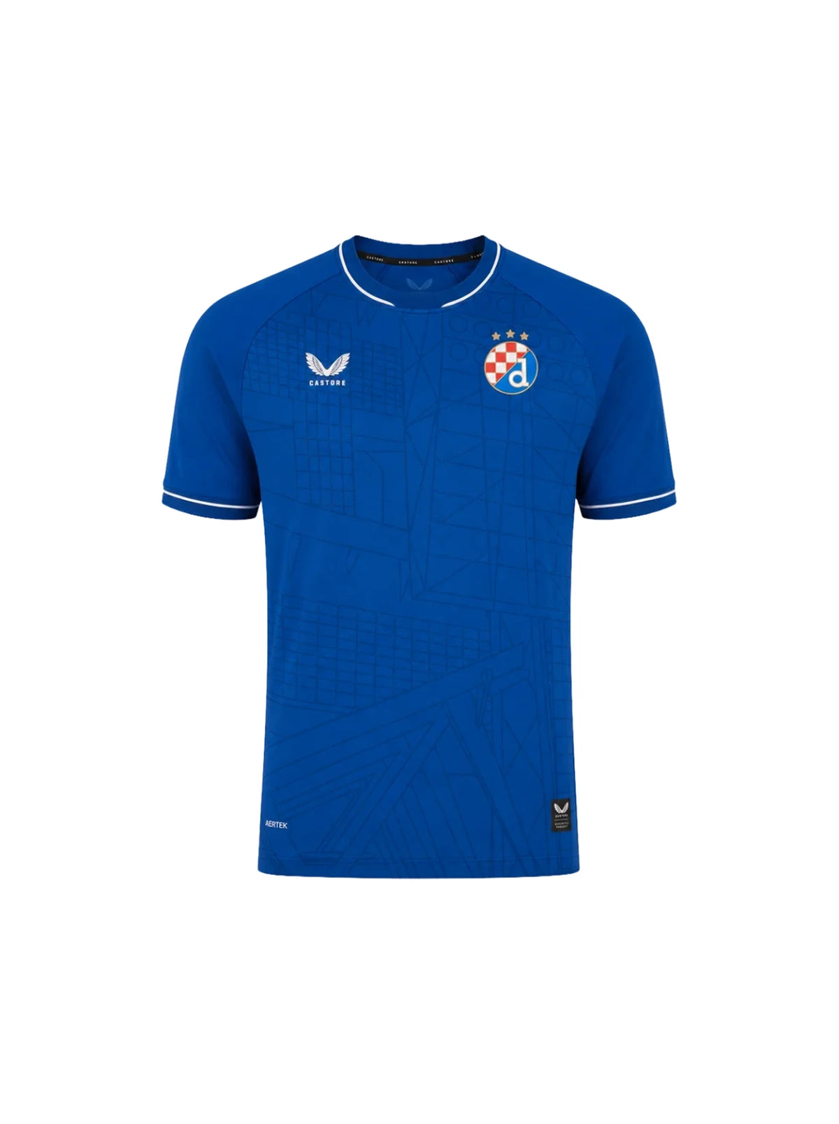 Maglia Gara Home Stadium 26/27