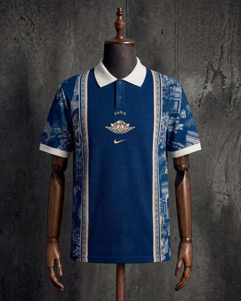 Maglia Special Edition