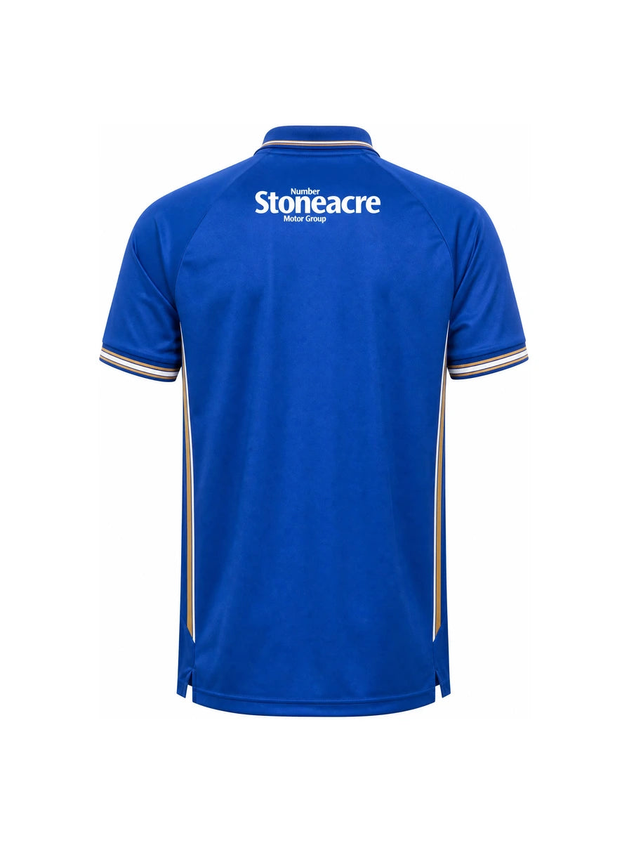 Doncaster Rovers Maglia Away 26/27 - costas