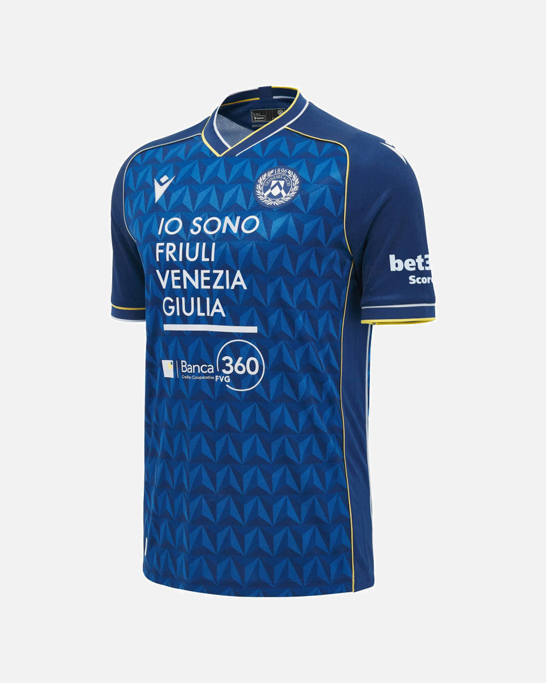 Maglia Gara Away Stadium 26/27