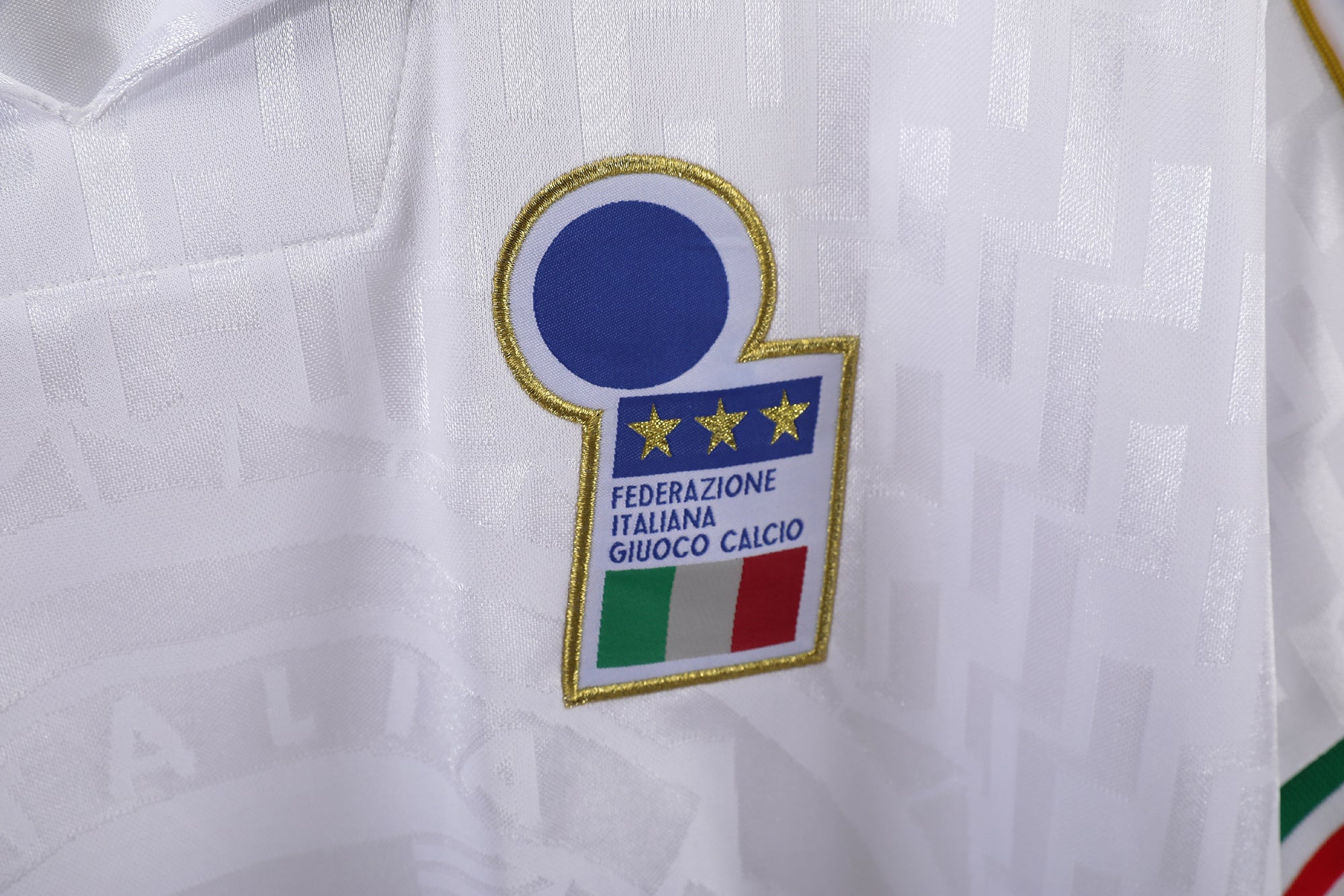 Maglia Retro Away 1995
