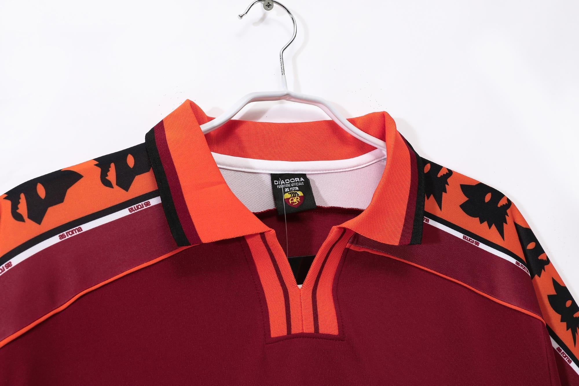 Maglia Home Retro 1998/1999