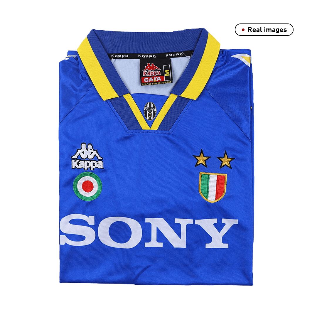 Maglia Retro Third 1995/96