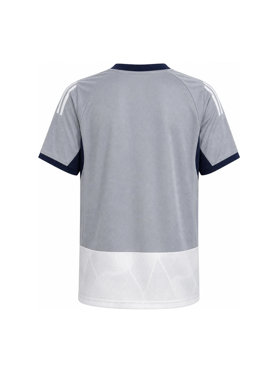 Emelec Maglia Away 26/27 - costas