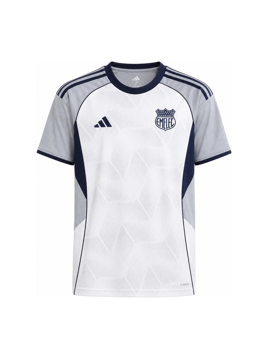 Emelec Maglia Away 26/27 - frente