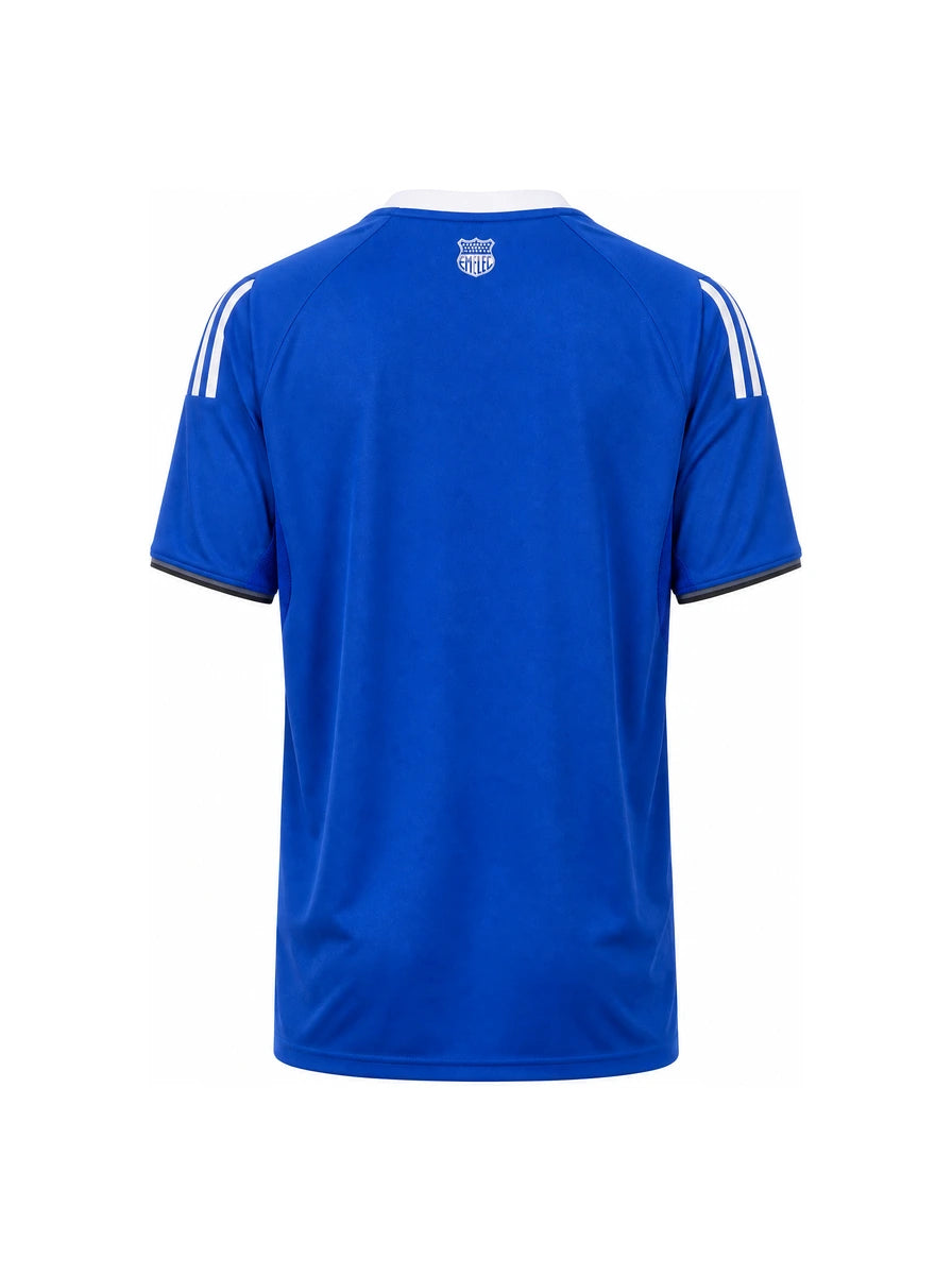 Emelec Maglia Home 26/27 - costas