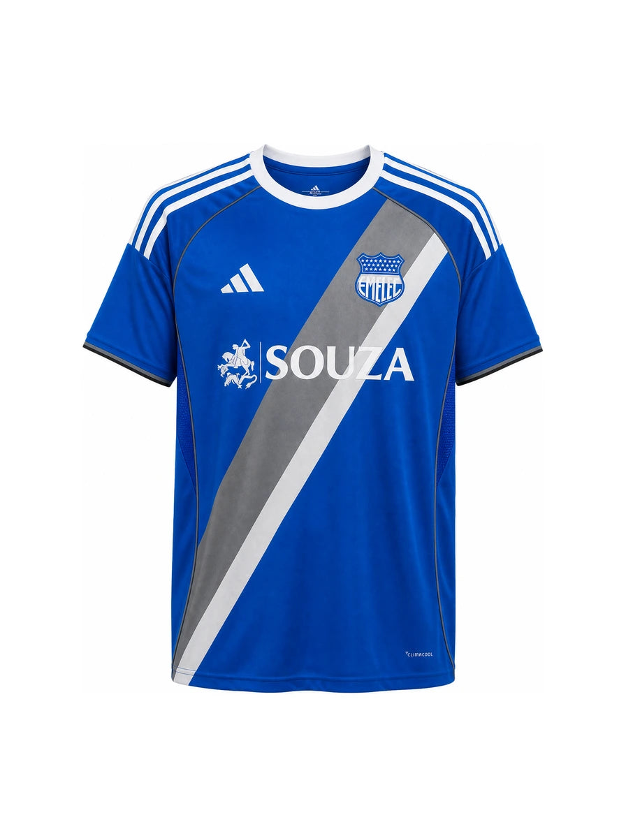 Emelec Maglia Home 26/27 - frente