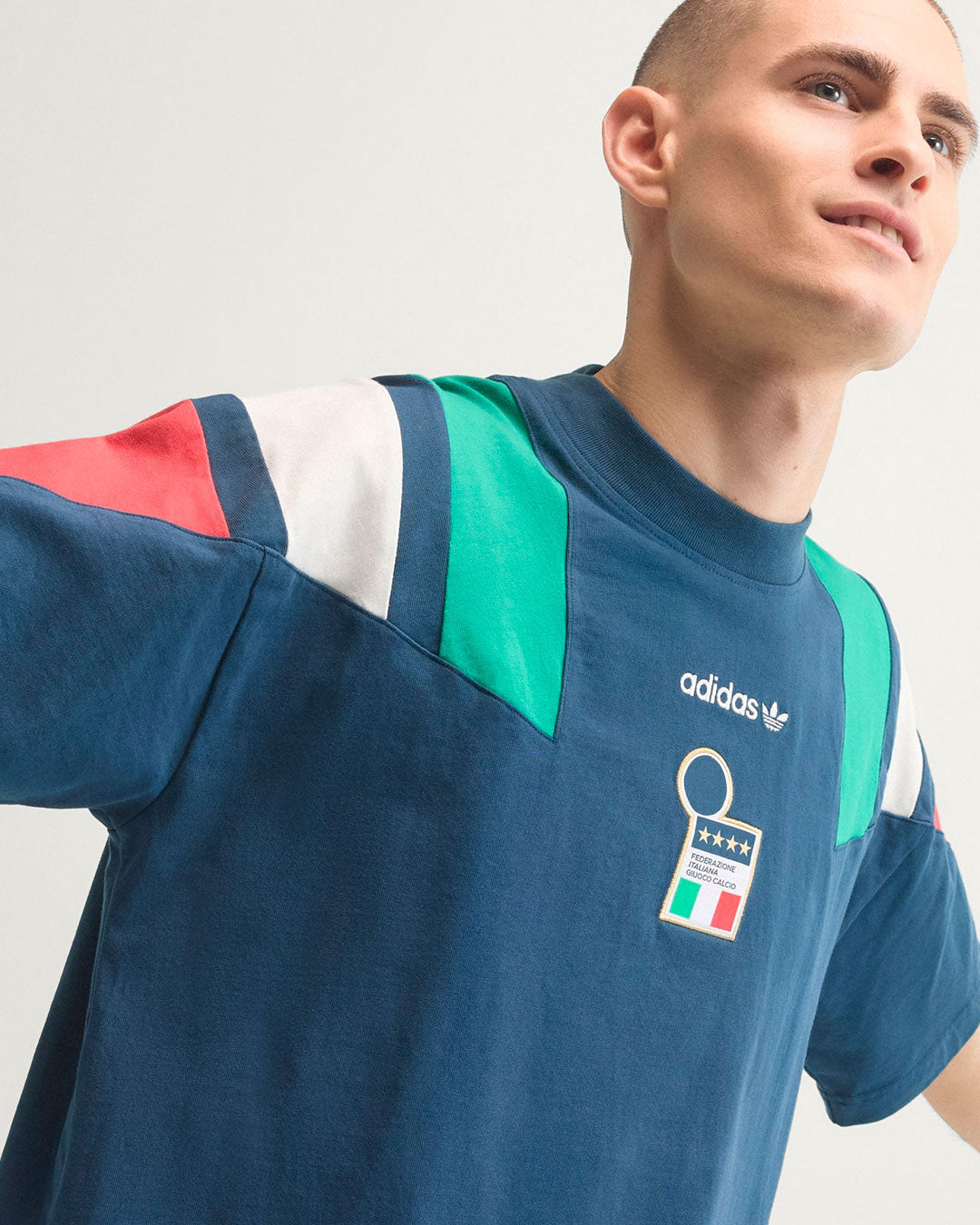 Maglia EQT