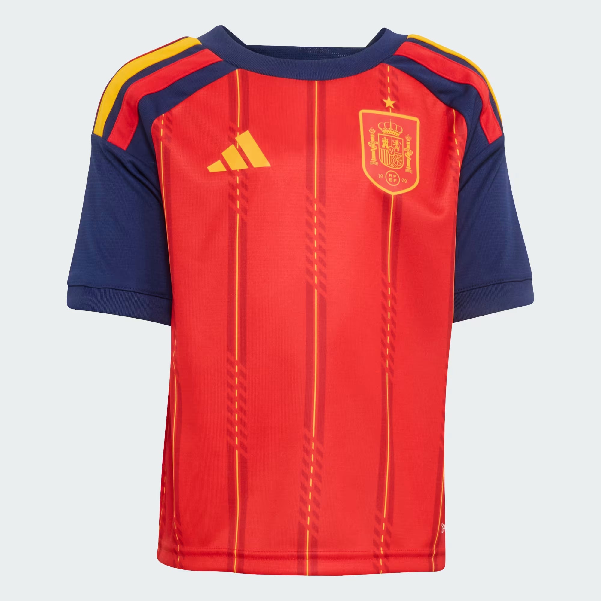 Kit Bambino Home 2026