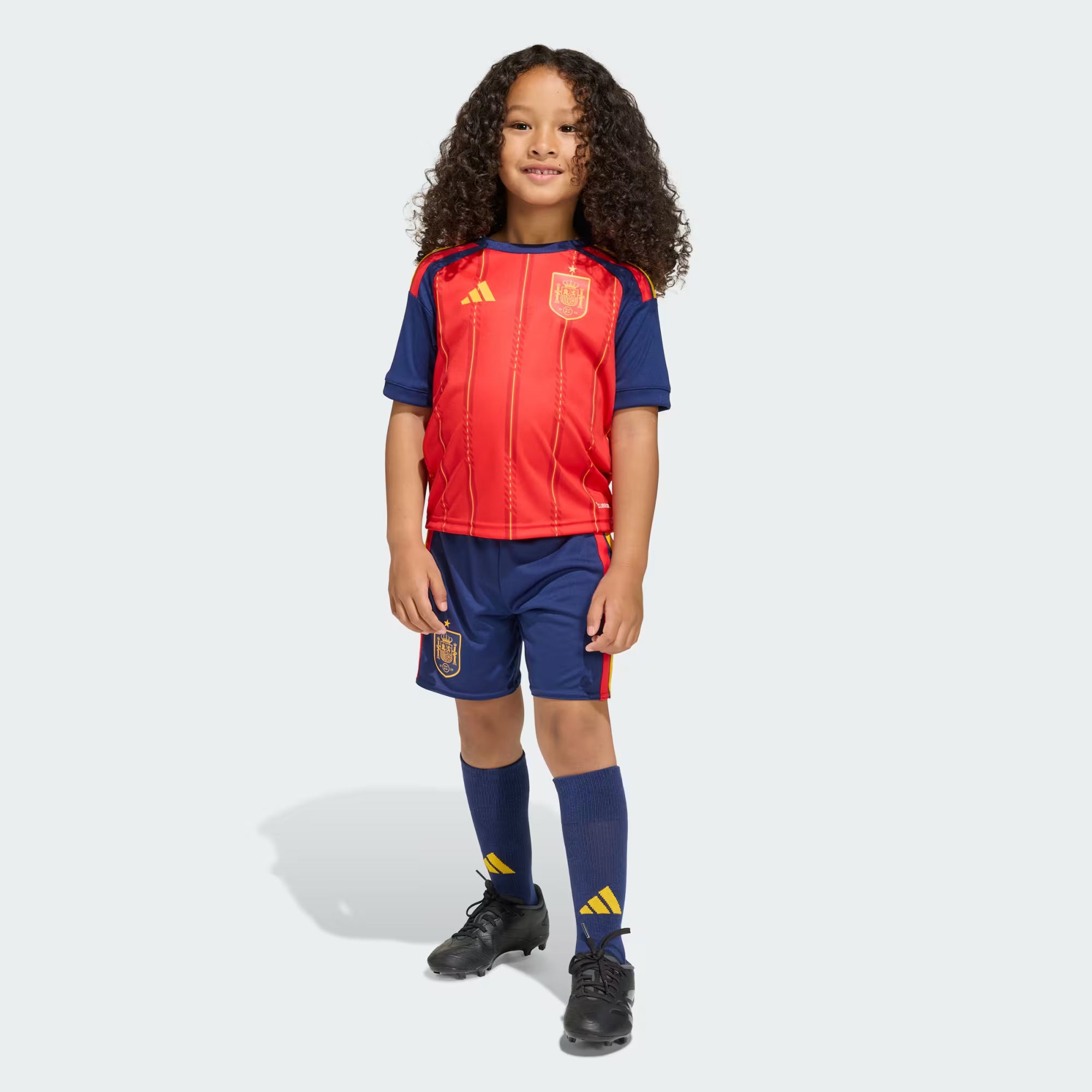 Kit Bambino Home 2026