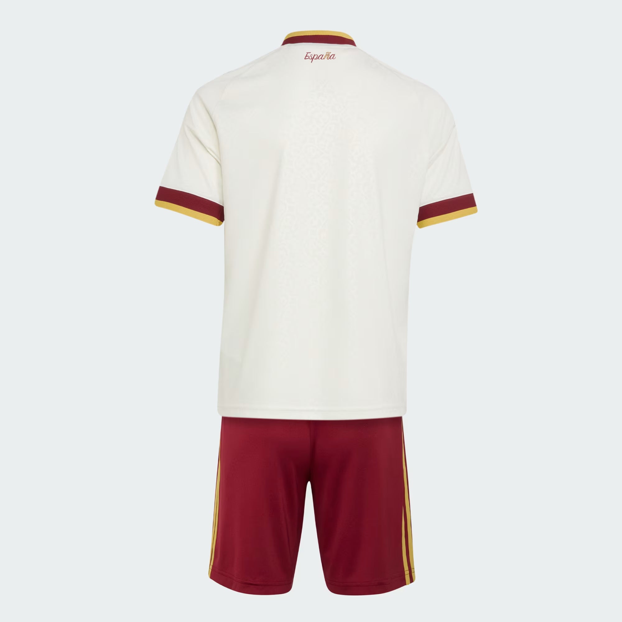 Kit Bambino Away 2026