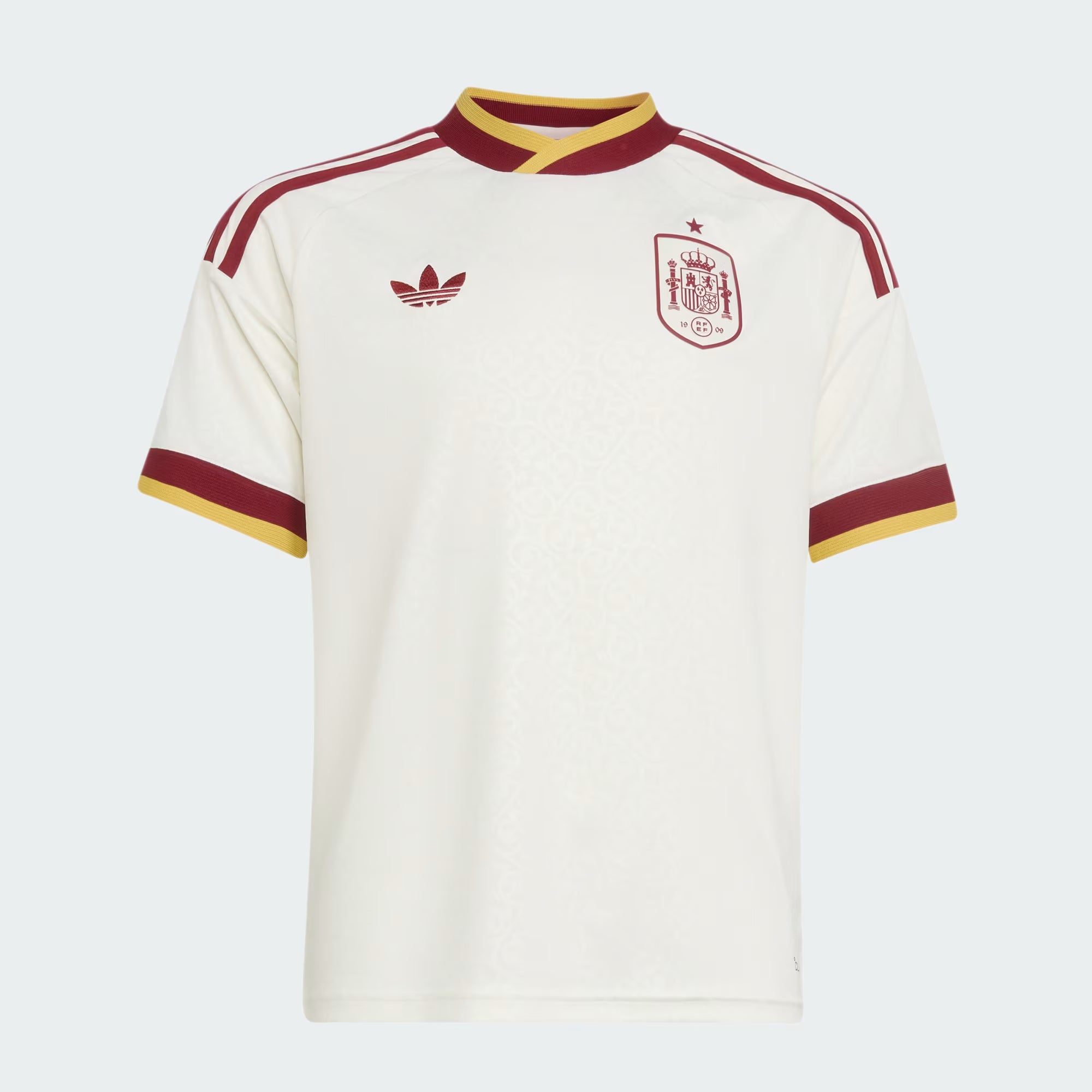 Kit Bambino Away 2026