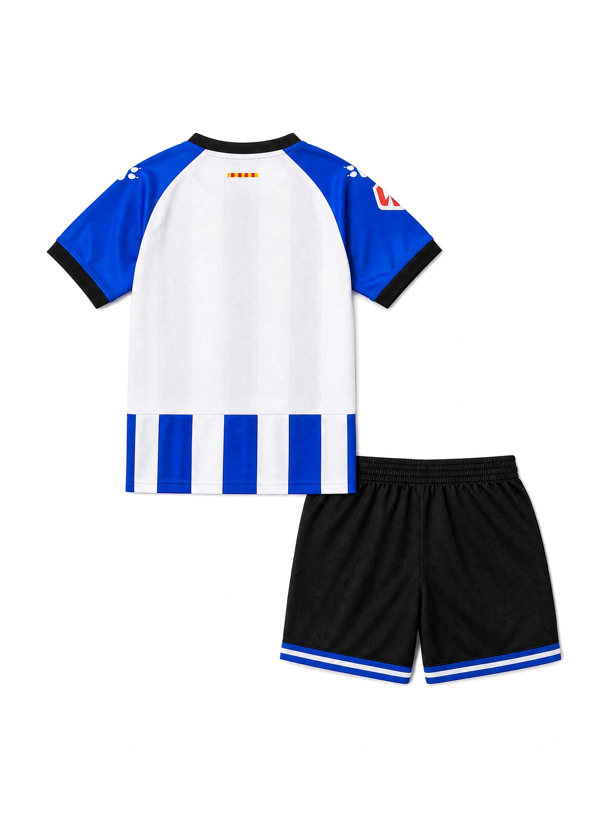 Kit Bambino Gara Home 26/27