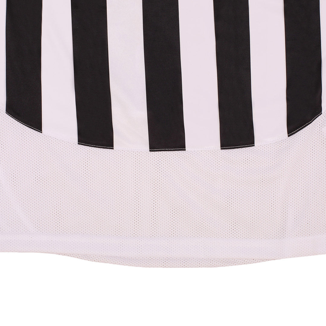 Maglia Retro Home NEDVED #11 2003/04