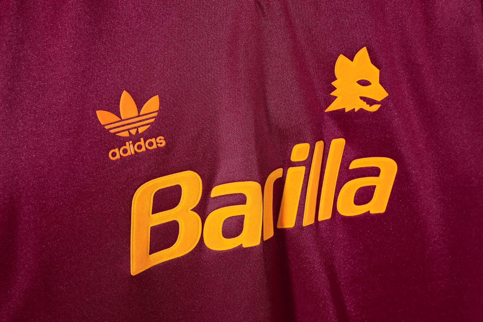 Maglia Retro 1992