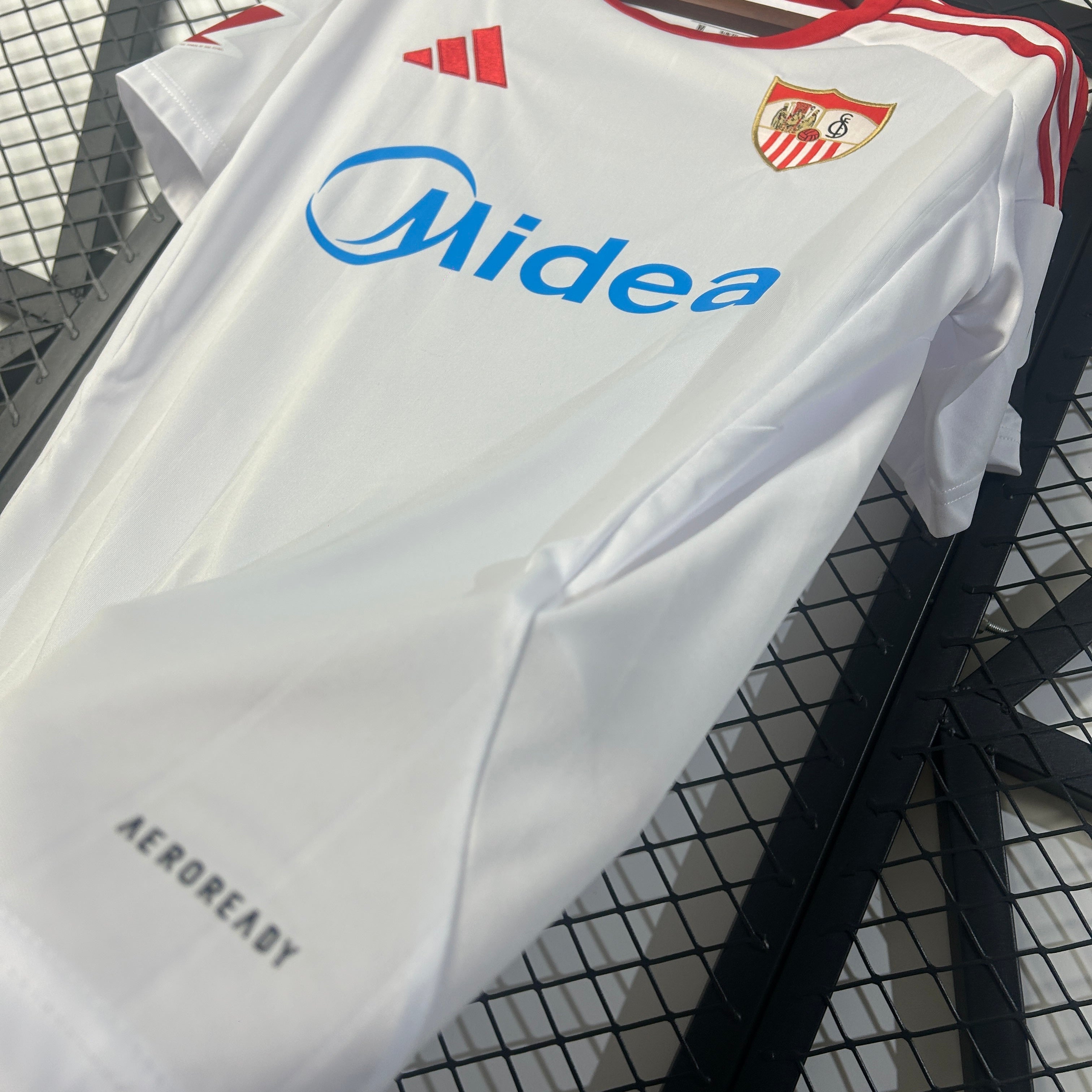Maglia Home 25/26