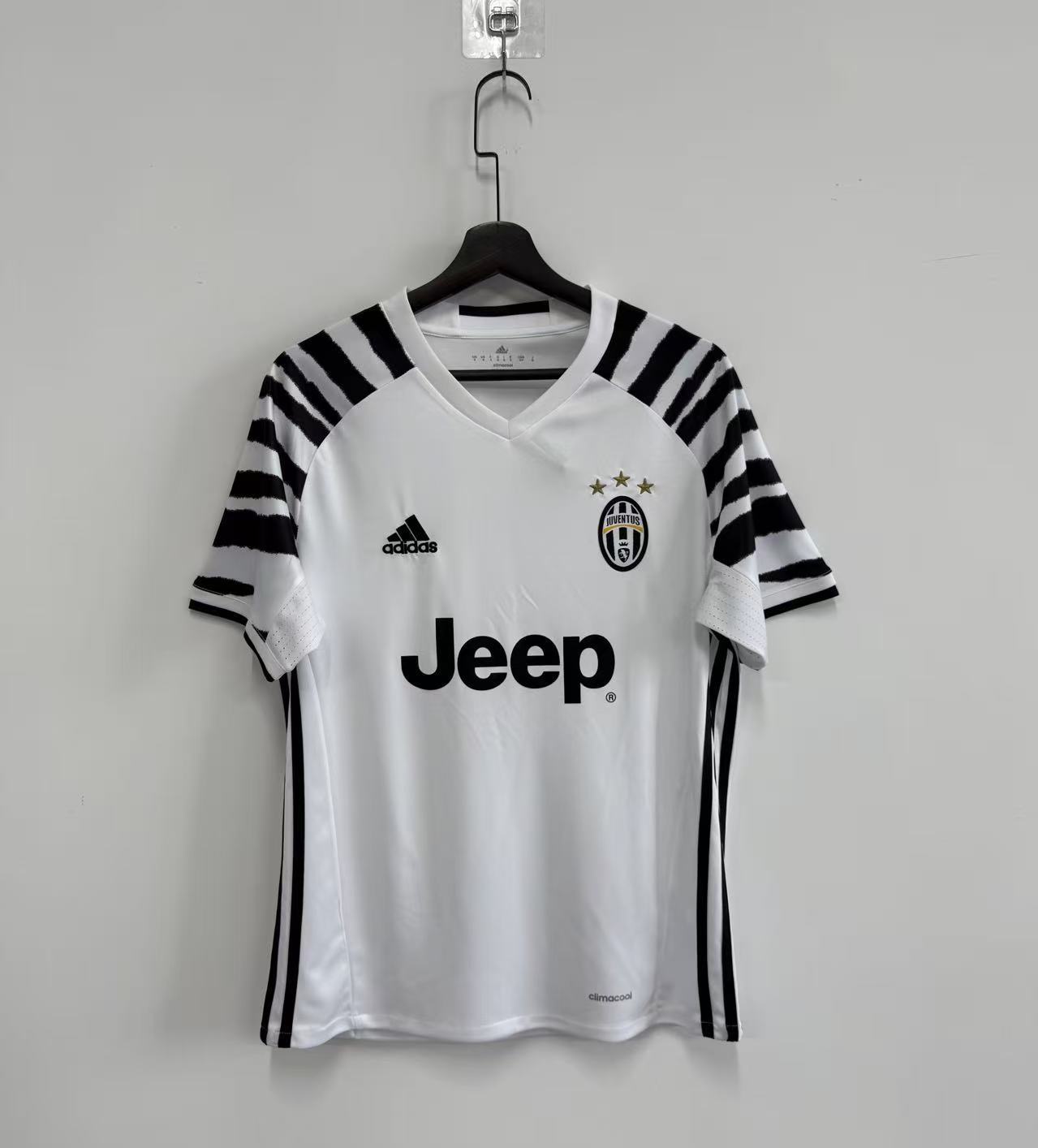 Maglia Retro Away 2016