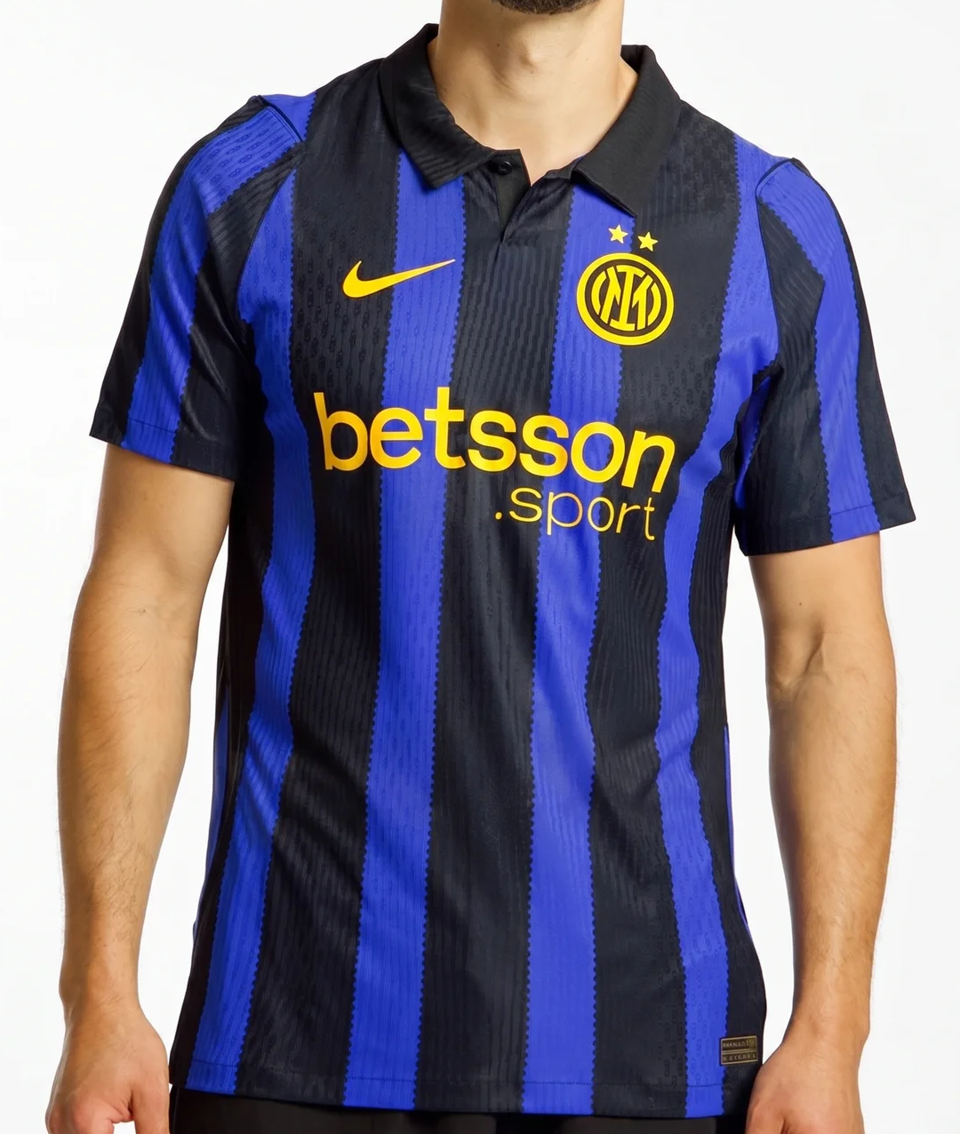 Maglia Home DOUBLE 26/27
