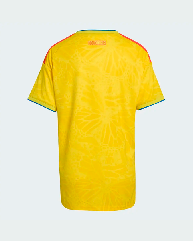 Maglia Home Femminile 2026