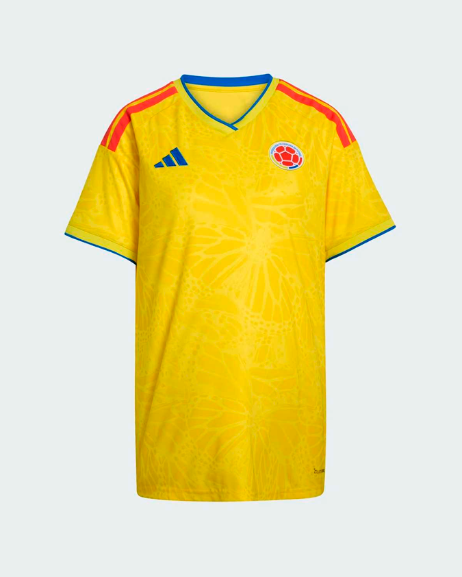 Maglia Home Femminile 2026