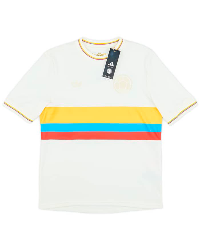 Maglia Home Centenary