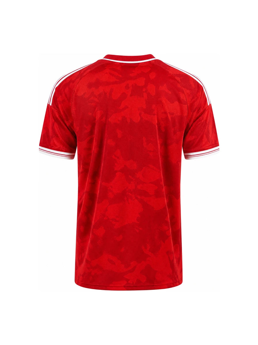 Nottingham Forest Maglia Home 26/27 - costas
