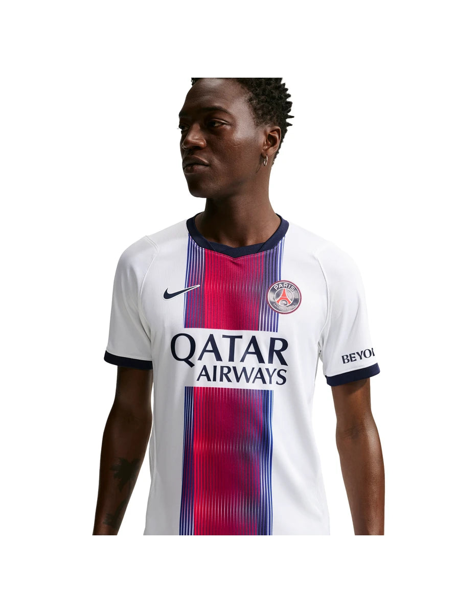 Maglia Away 26/27