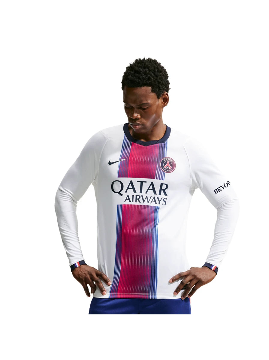 Maglia Away Manica Lunga 26/27