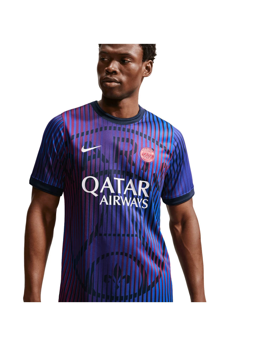 Maglia Pre-Partita 26/27