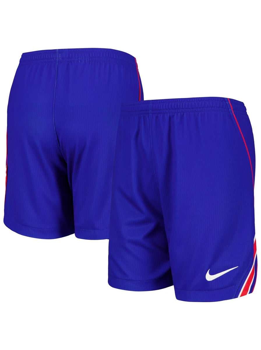 Pantaloncini Home 26/27