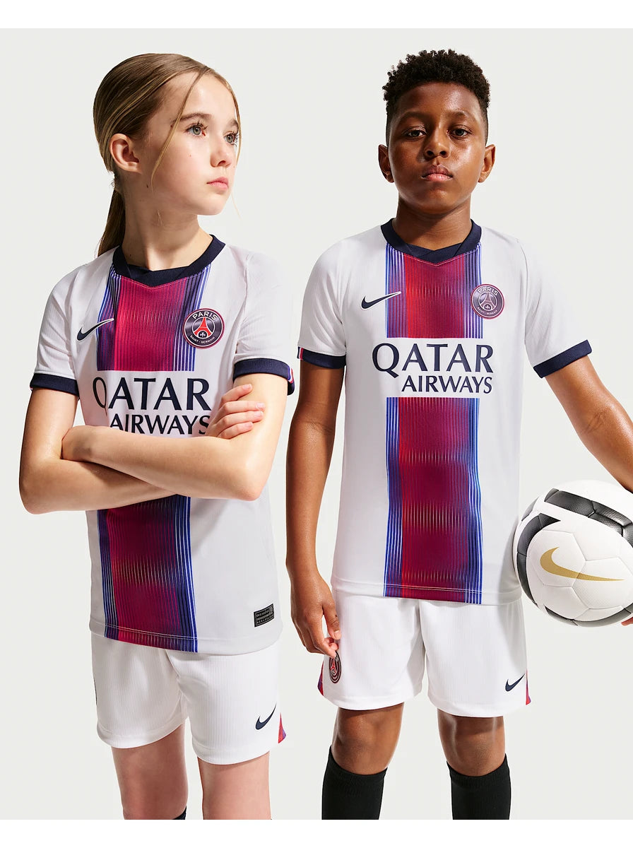 Kit Bambino Away 26/27