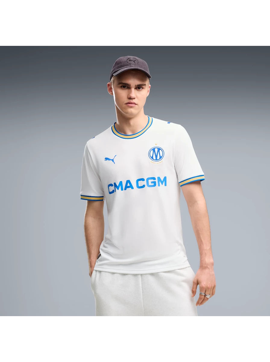Maglia Home 26/27
